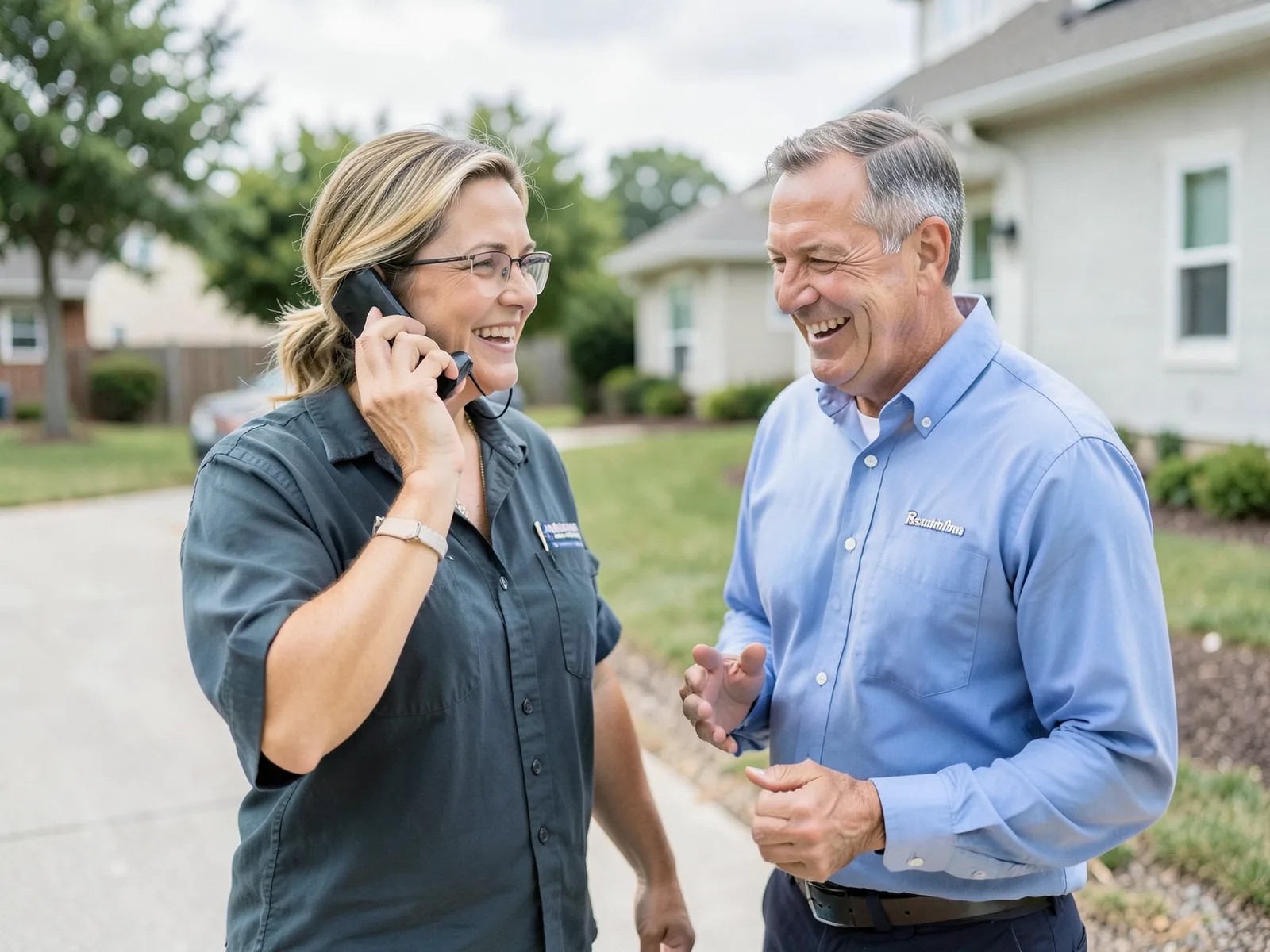 Frequently Asked Questions About Residential Water Cleanup in Ordway, CO